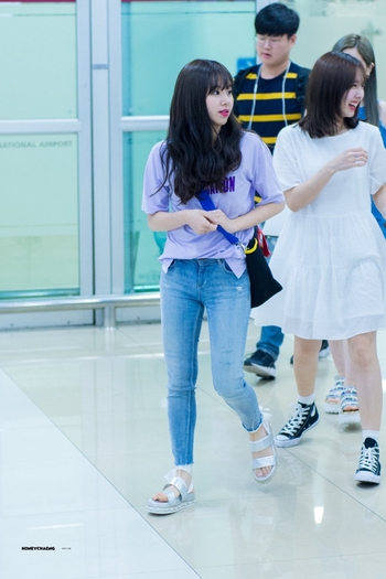 Son Chae-young