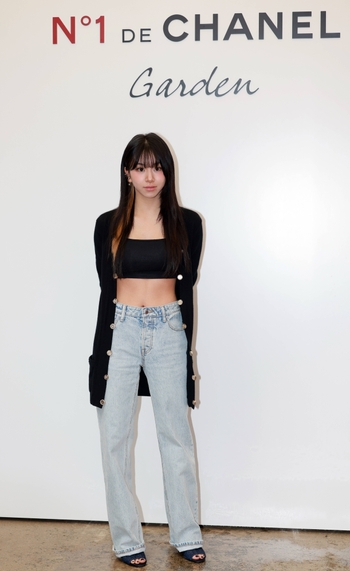 Son Chae-young