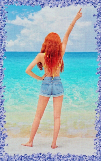 Son Chae-young