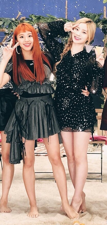 Son Chae-young