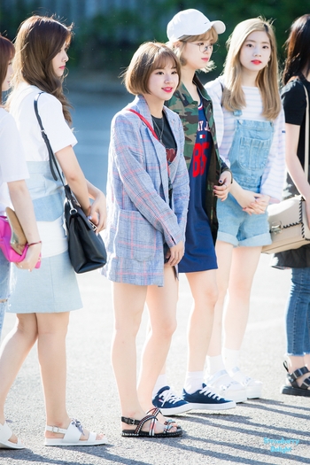 Son Chae-young