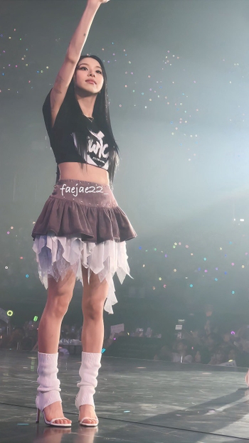 Son Chae-young
