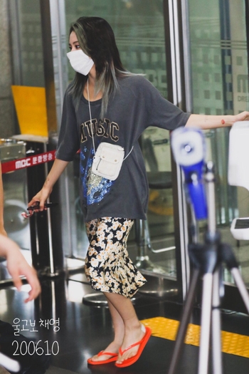 Son Chae-young
