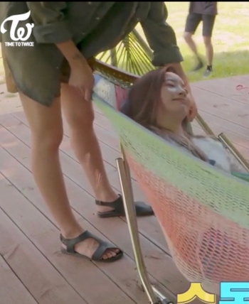 Son Chae-young