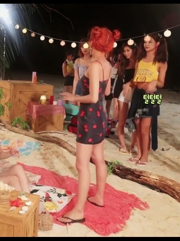 Son Chae-young