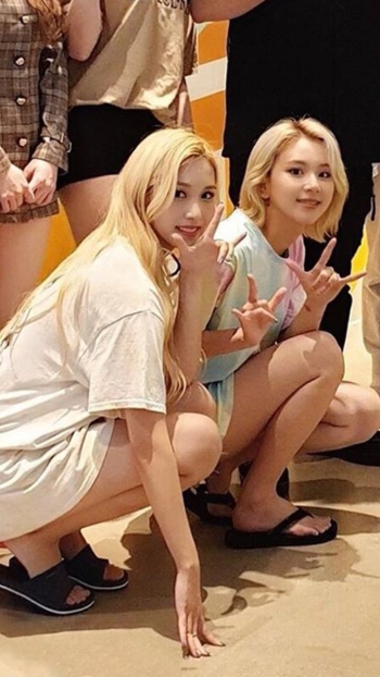 Son Chae-young
