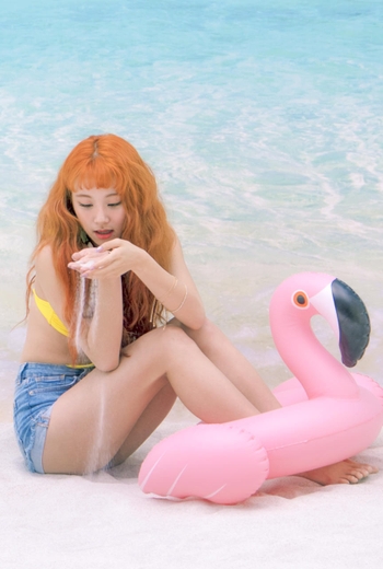 Son Chae-young