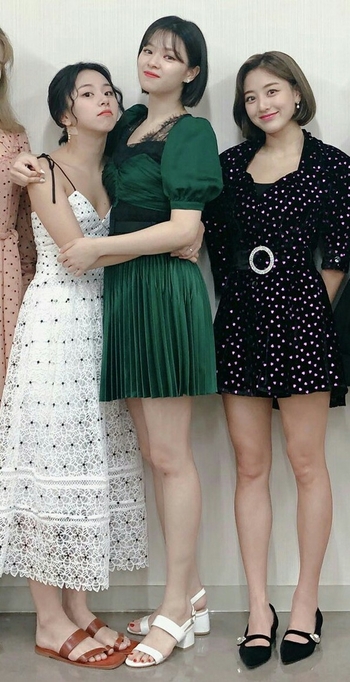 Son Chae-young