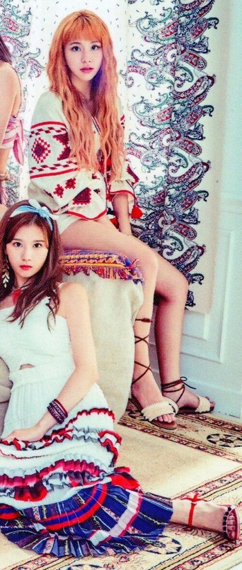 Son Chae-young