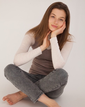 Anna Zaiachkivska