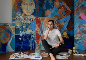 Anna Zaiachkivska