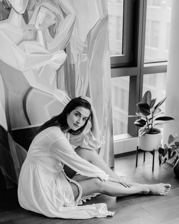 Anna Zaiachkivska