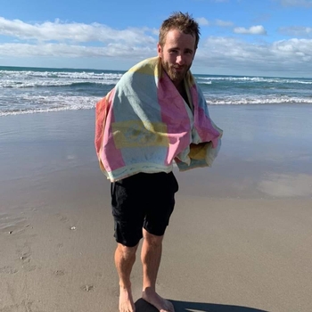 Kane Williamson