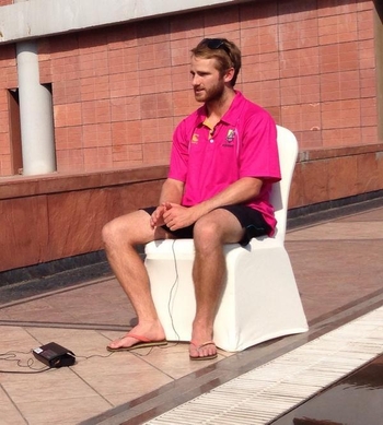 Kane Williamson