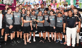 Kane Williamson