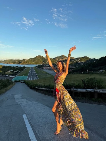 Maria Chiara de Bourbon des Deux Siciles