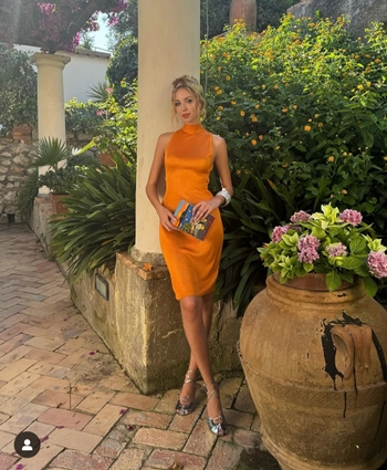Maria Chiara de Bourbon des Deux Siciles
