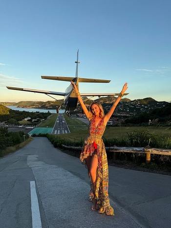 Maria Chiara de Bourbon des Deux Siciles