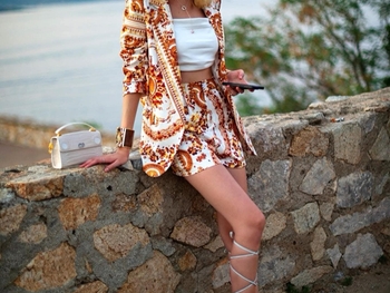 Maria Chiara de Bourbon des Deux Siciles