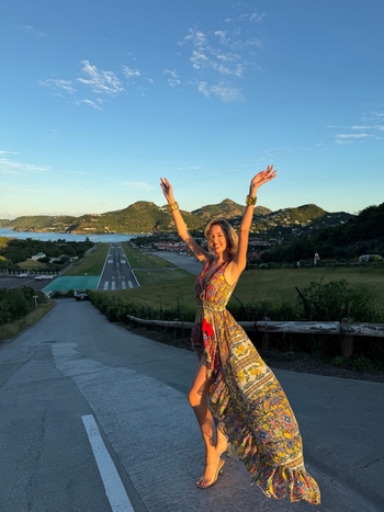 Maria Chiara de Bourbon des Deux Siciles