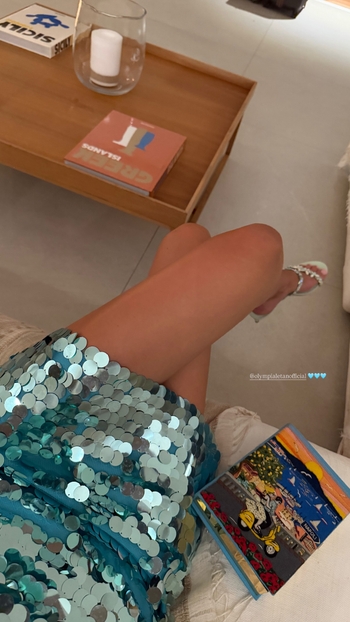 Maria Chiara de Bourbon des Deux Siciles