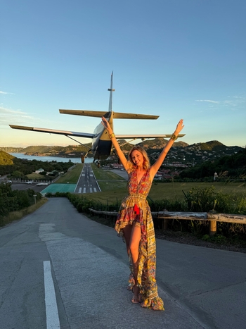 Maria Chiara de Bourbon des Deux Siciles