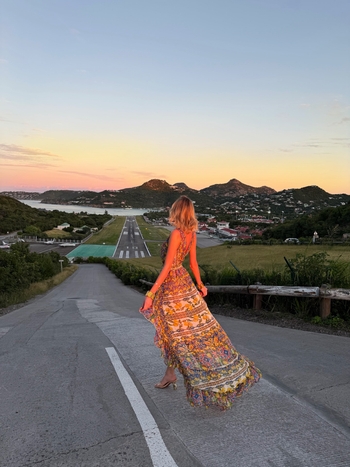 Maria Chiara de Bourbon des Deux Siciles