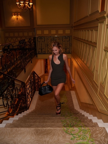 Maria Chiara de Bourbon des Deux Siciles