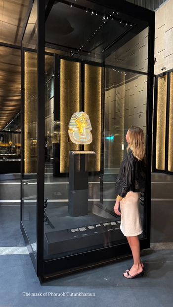 Maria Chiara de Bourbon des Deux Siciles