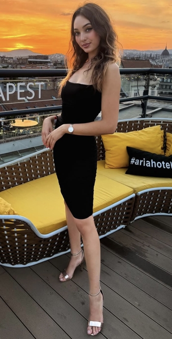 Donatella Hunyadi