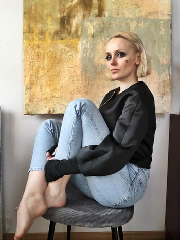 Magdalena Korpas