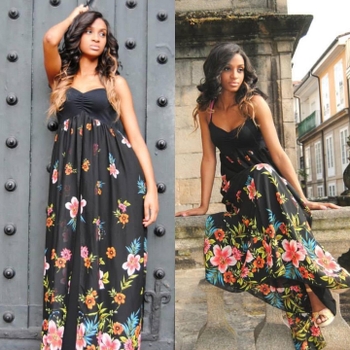 Trisha Fernández