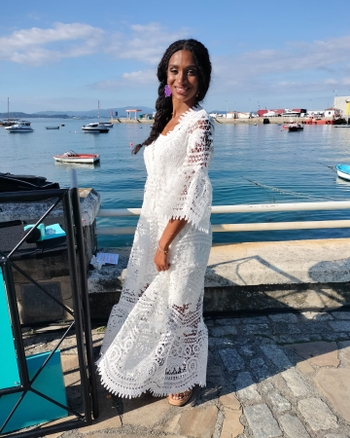 Trisha Fernández