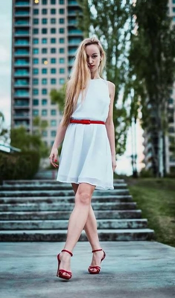 Daria Panchenko