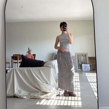 Zoe Hochbaum