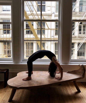 Zoe Hochbaum