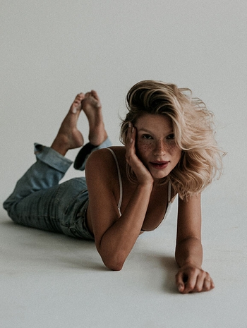 Angela Olszewska