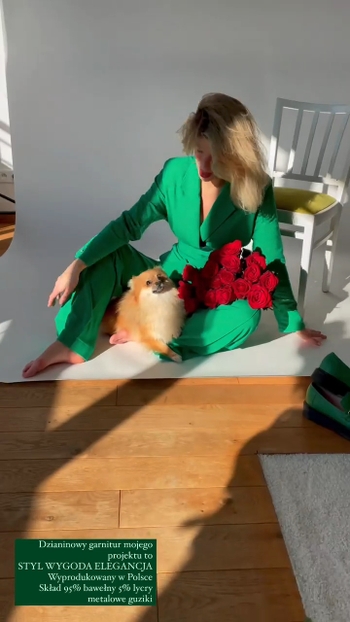 Angela Olszewska