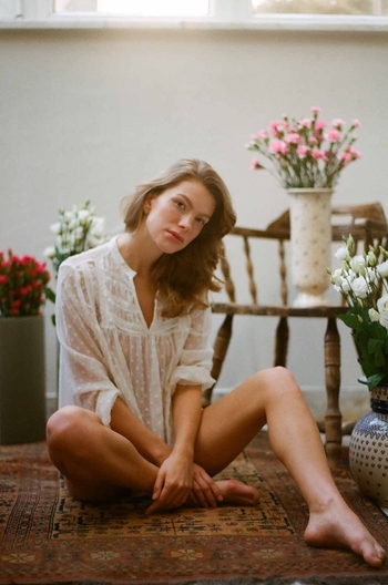 Angela Olszewska