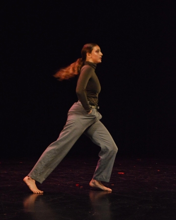 Martina Passeggi