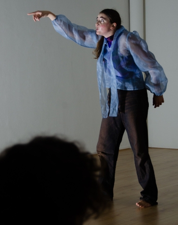 Martina Passeggi