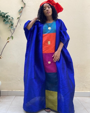 Emeline Nsingi Nkosi