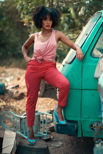 Emeline Nsingi Nkosi