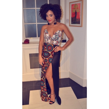 Emeline Nsingi Nkosi