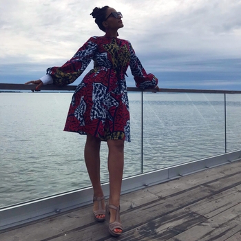 Emeline Nsingi Nkosi