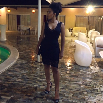 Emeline Nsingi Nkosi