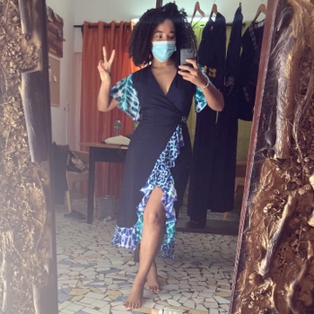 Emeline Nsingi Nkosi