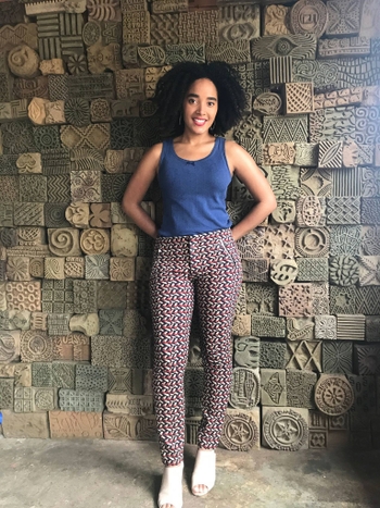 Emeline Nsingi Nkosi