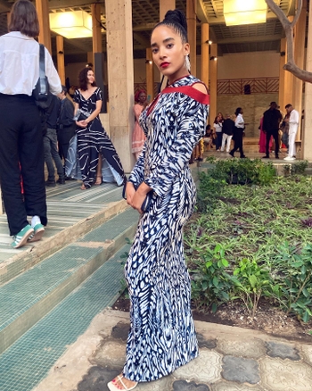 Emeline Nsingi Nkosi