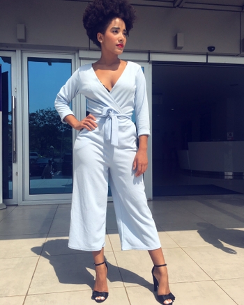 Emeline Nsingi Nkosi